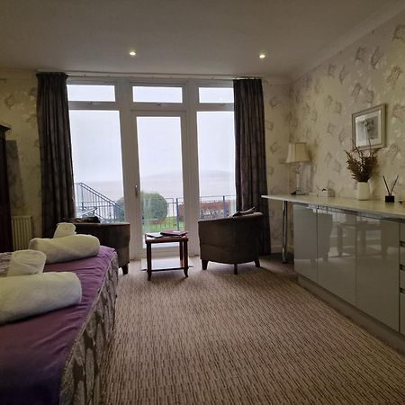 Balcary Bay Country House Hotel Auchencairn 외부 사진