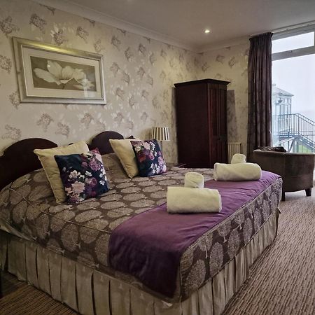 Balcary Bay Country House Hotel Auchencairn 외부 사진