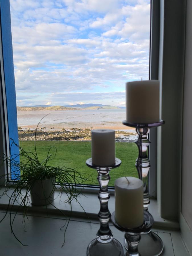 Balcary Bay Country House Hotel Auchencairn 외부 사진