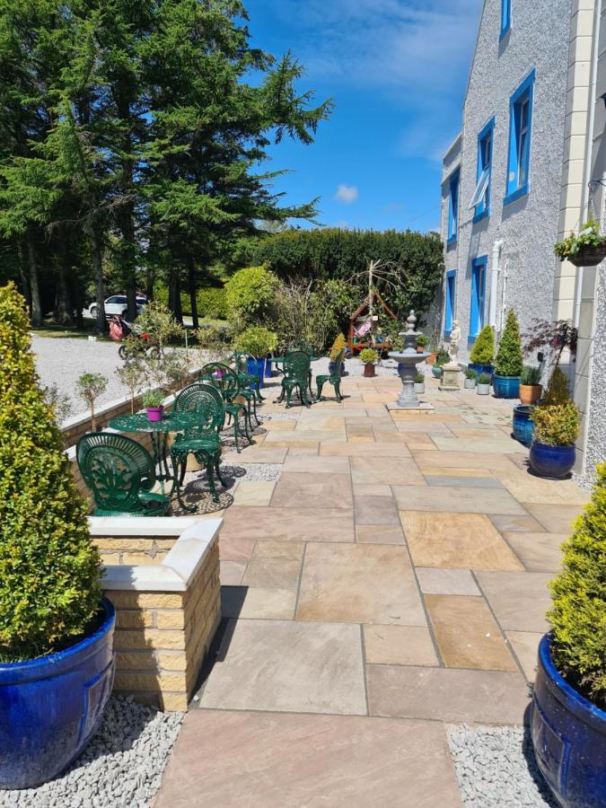 Balcary Bay Country House Hotel Auchencairn 외부 사진