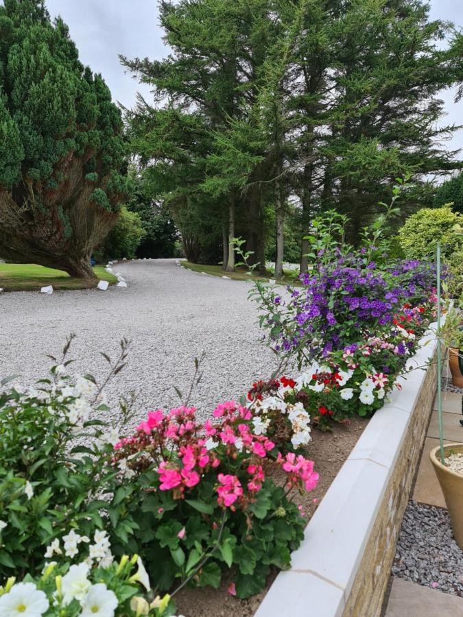 Balcary Bay Country House Hotel Auchencairn 외부 사진