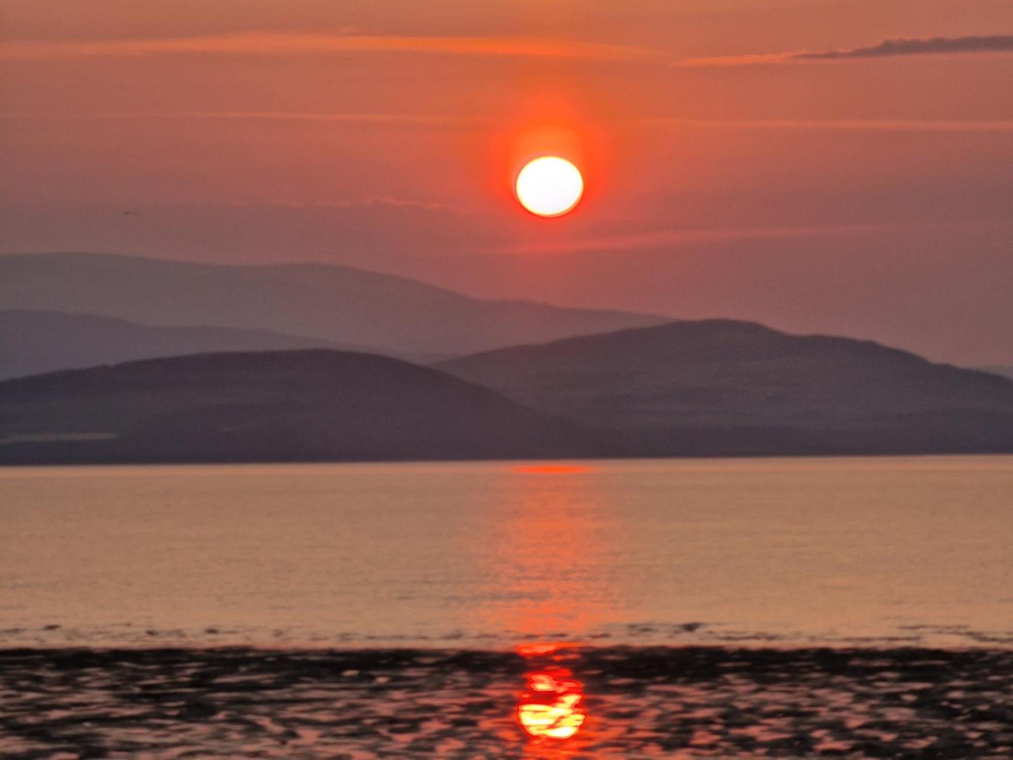 Balcary Bay Country House Hotel Auchencairn 외부 사진