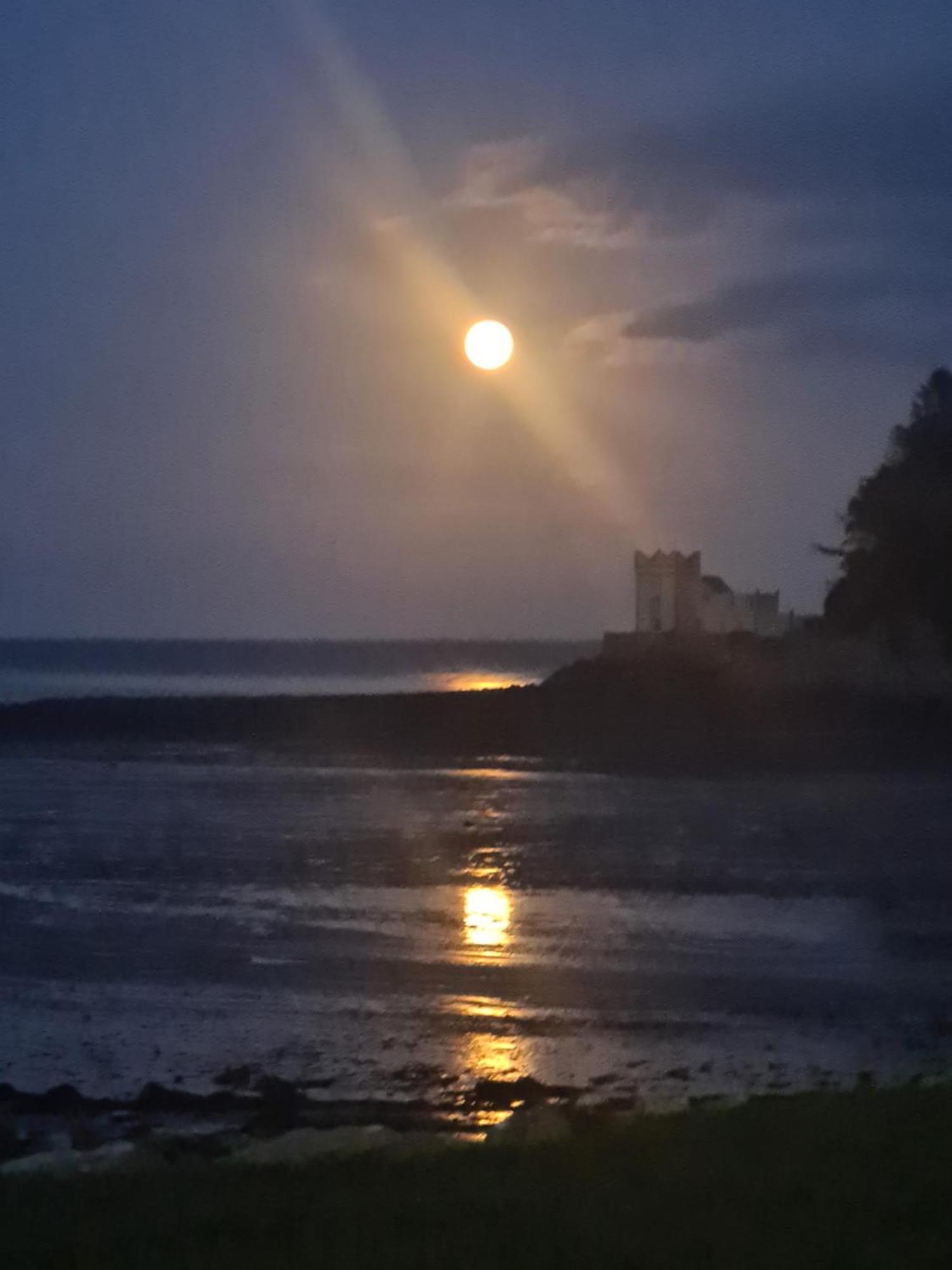 Balcary Bay Country House Hotel Auchencairn 외부 사진